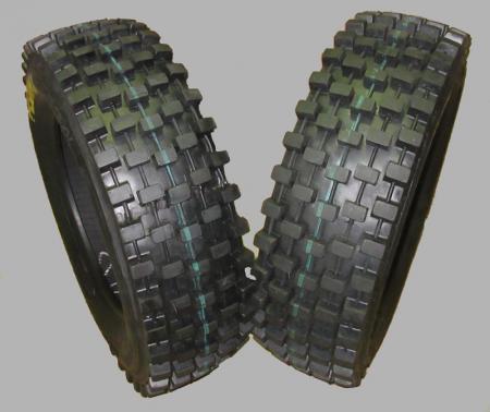 Fedima CRM Stollenreifen
 - 205/80R16 - 5 Reihen