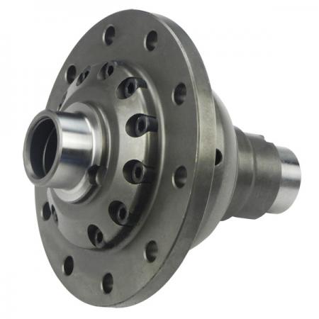 Torsensperre für Ford USA 9" Differential(31 Zähne)
Antriebswellenverzahnung 31 Zähne, Torsensystem