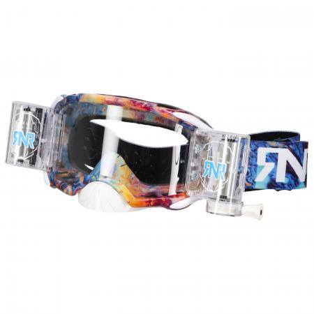 Rip n Roll Platinum XXL Graphics v.1 
System Oil Slick GAA11