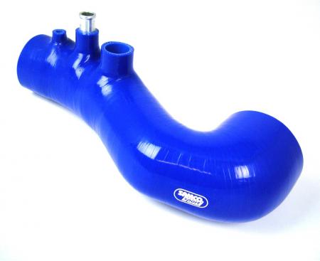 Samco Ford Focus RS 2.0L Turbocharged Duratec 02-04 
 Ansaugschlauch blau